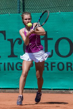 Lilly Düffert 1965 - BL2 TC RW Wahlstedt - TC 1899 BW Berlin : Ergebnis: 2:7 / NL TC RW Wahlstedt2 - TV RW Bremen : Ergebnis: 5:4